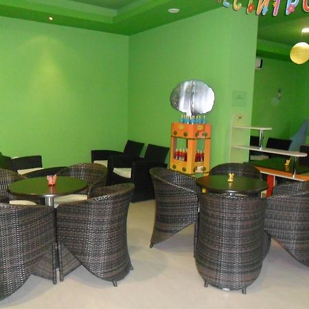 Hotel Bulgaria Petrich (Blagoevgrad) Luaran gambar