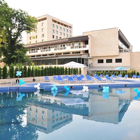 Hotel Bulgaria Petrich (Blagoevgrad) Luaran gambar