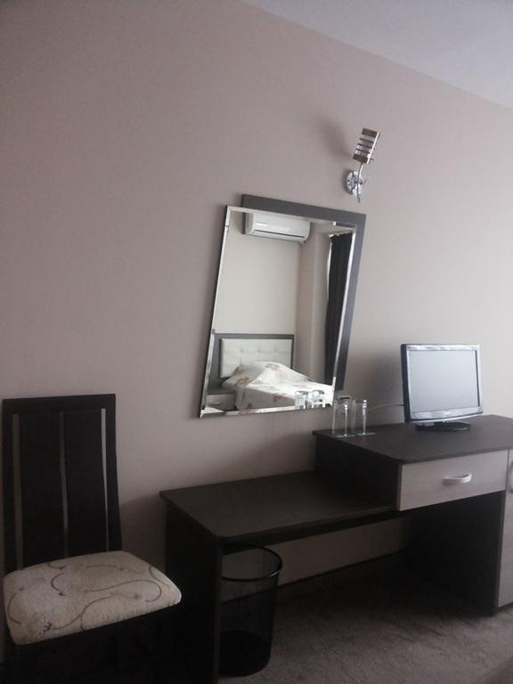 Hotel Bulgaria Petrich (Blagoevgrad) Luaran gambar