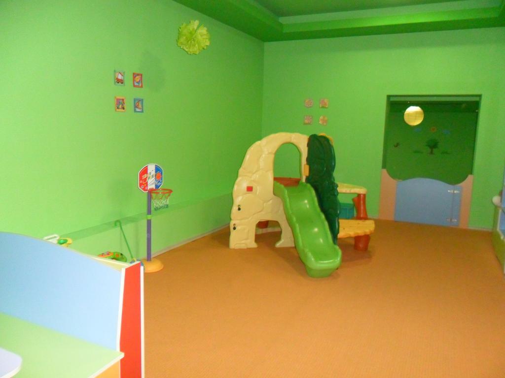 Hotel Bulgaria Petrich (Blagoevgrad) Luaran gambar