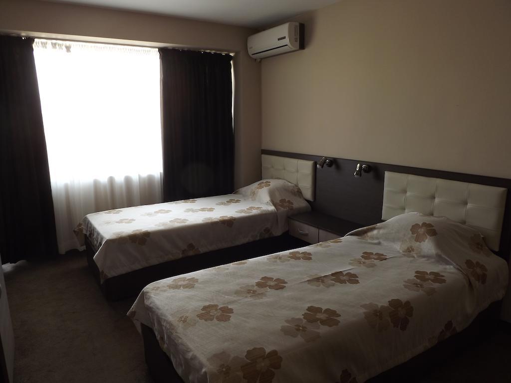 Hotel Bulgaria Petrich (Blagoevgrad) Luaran gambar