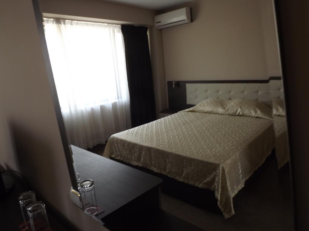 Hotel Bulgaria Petrich (Blagoevgrad) Bilik gambar