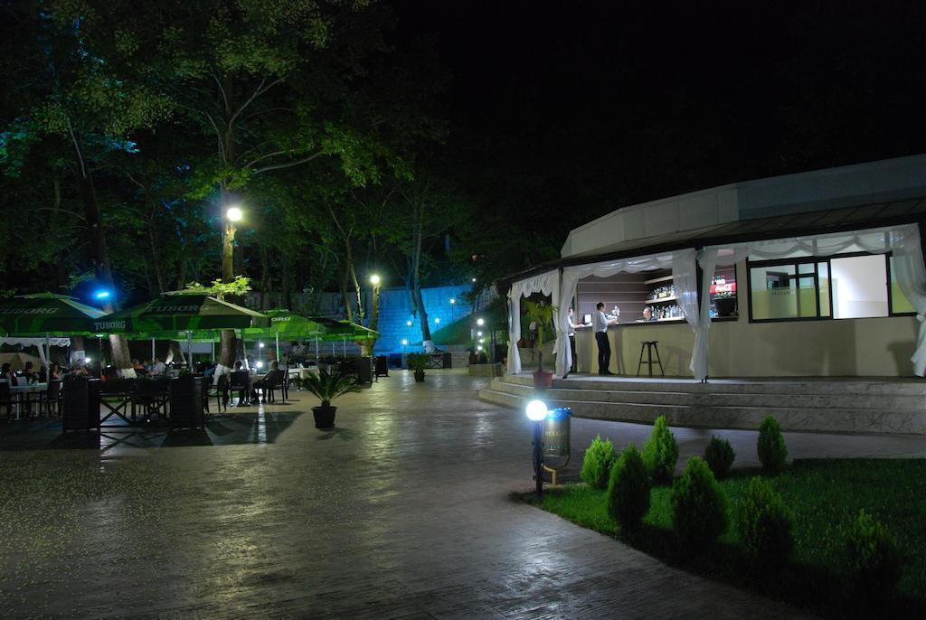 Hotel Bulgaria Petrich (Blagoevgrad) Luaran gambar