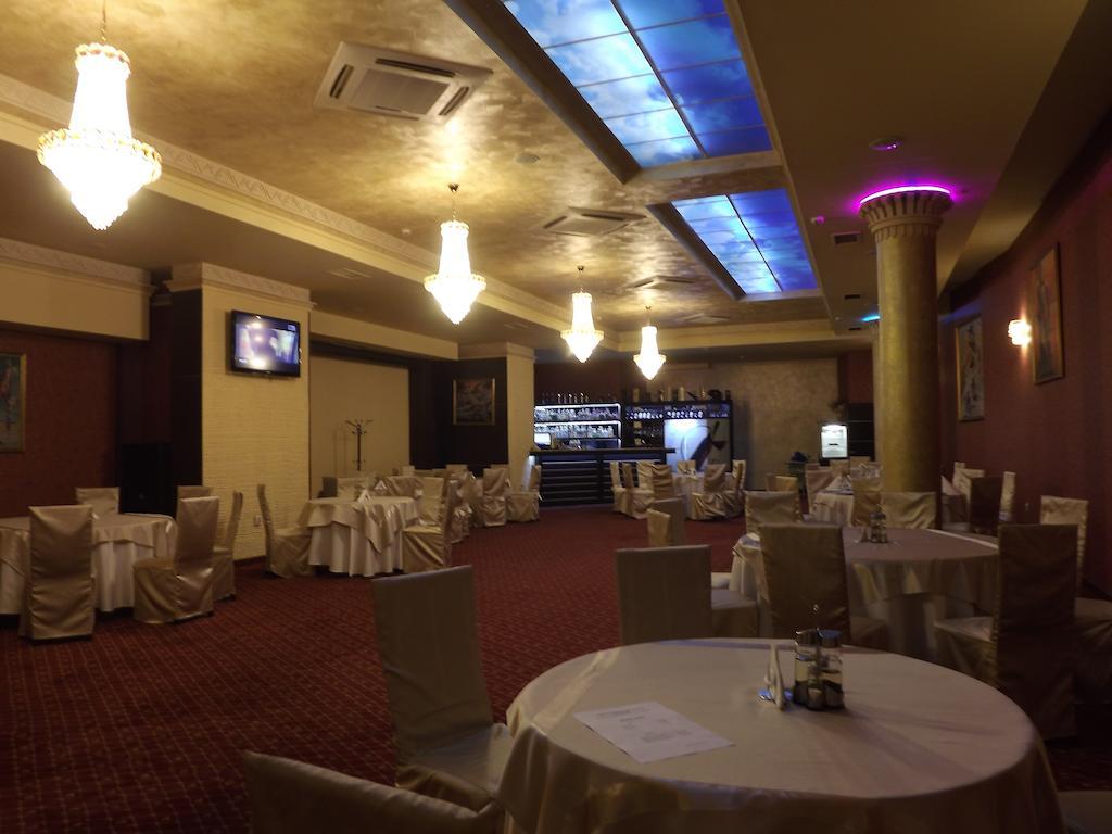 Hotel Bulgaria Petrich (Blagoevgrad) Luaran gambar
