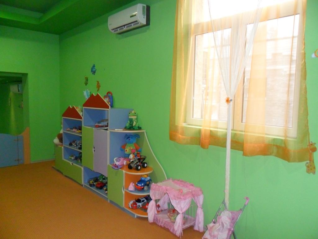 Hotel Bulgaria Petrich (Blagoevgrad) Luaran gambar