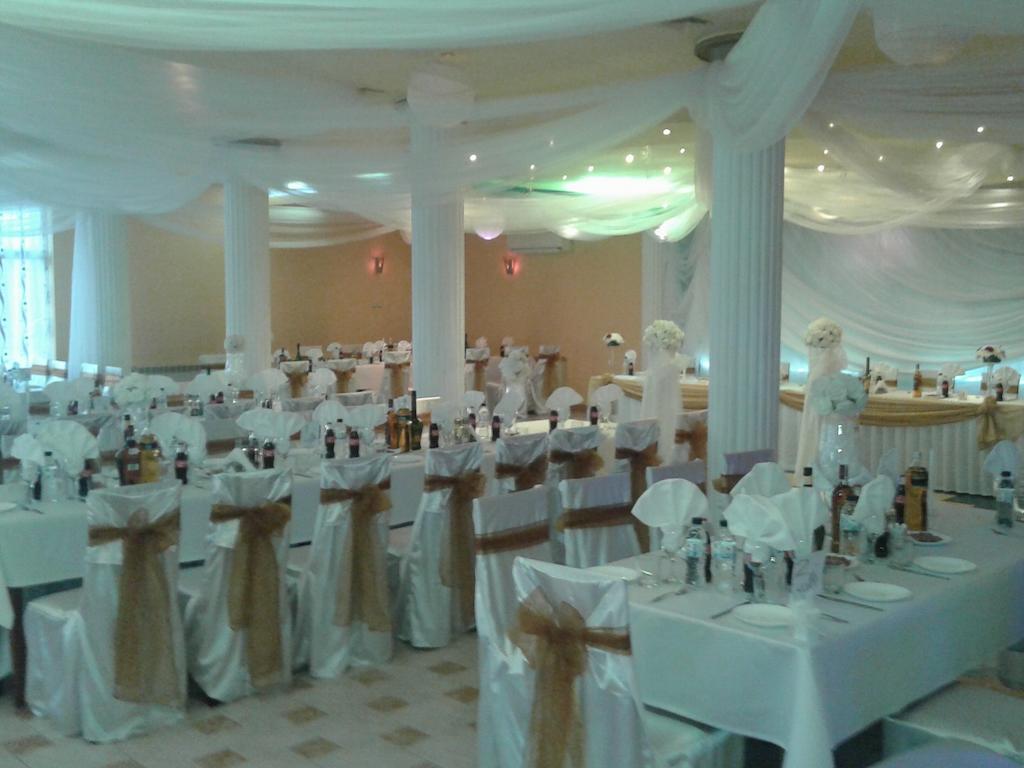 Hotel Bulgaria Petrich (Blagoevgrad) Luaran gambar