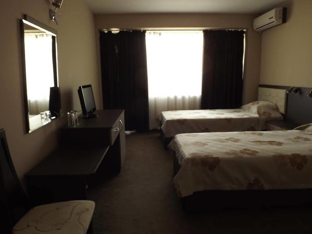 Hotel Bulgaria Petrich (Blagoevgrad) Luaran gambar